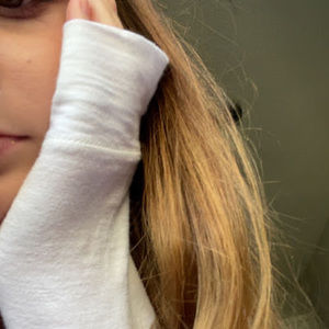 Meet your Posher, Chloe